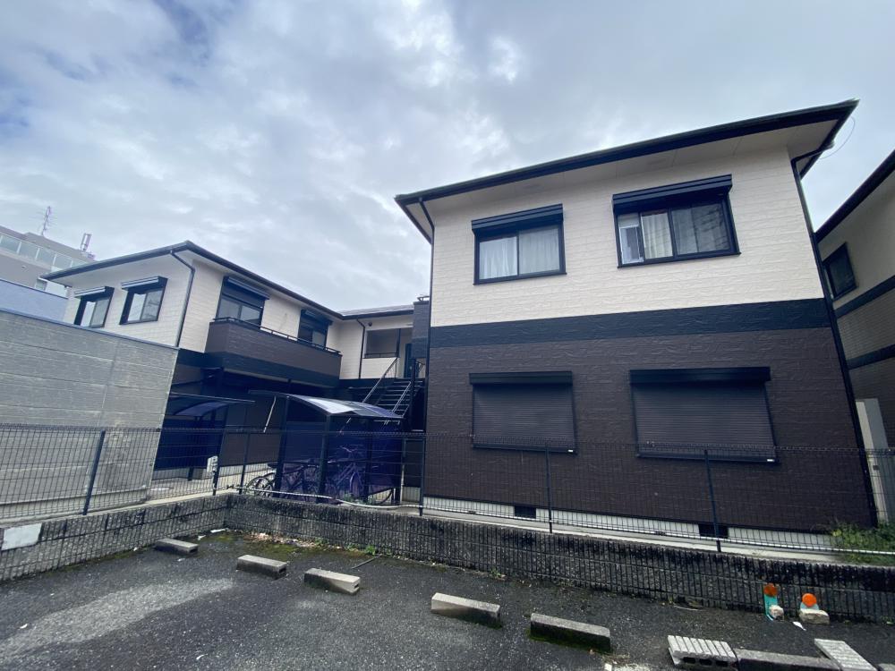 レフィナード芦屋