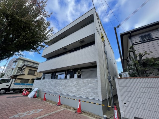 D-5　フジパレス南甲子園