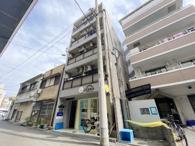 ブルックハイム甲子園