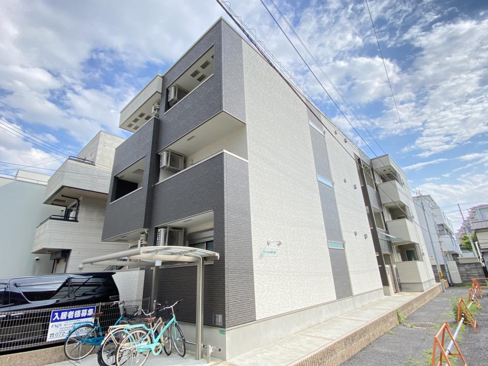 フジパレス西甲子園