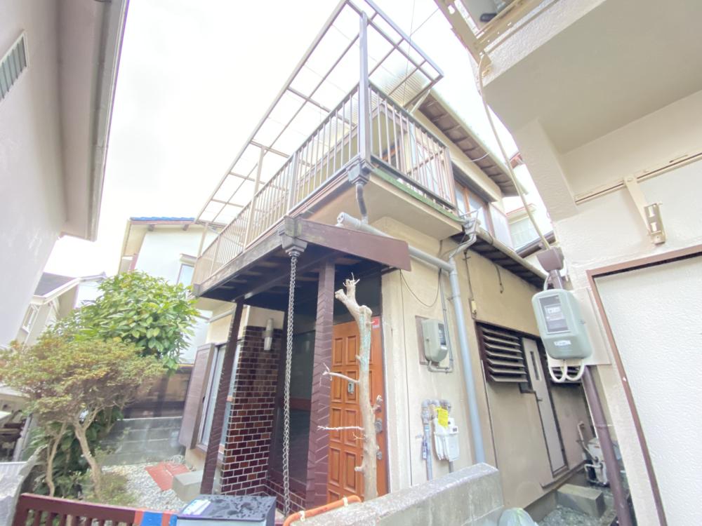 仁川うぐいす台戸建