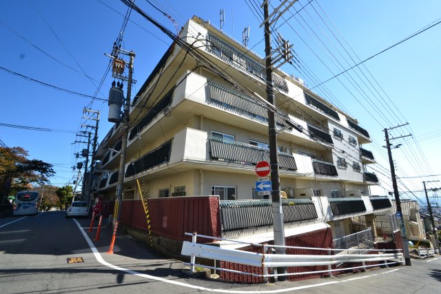 リアライズ高尾の外観 リアライズ高尾の外観