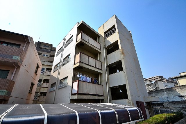 マツヤパークマンション