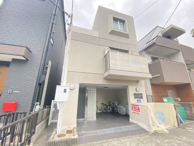 ワークヒルズ門戸