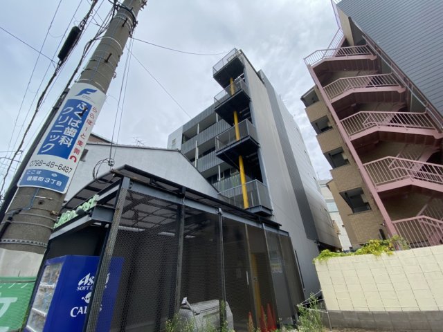 C4 KOSHIEN EAST