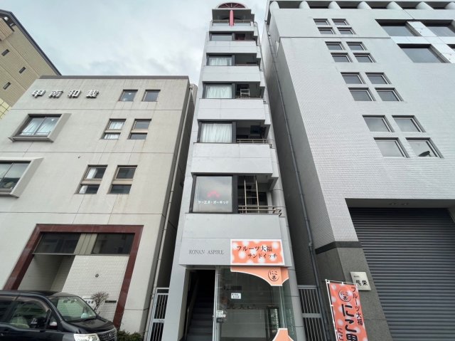 甲南アスパイヤー