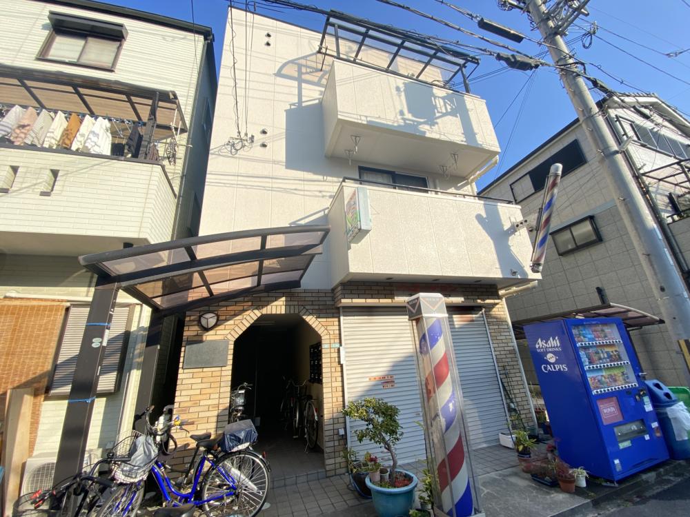 ビクトワール・シェル