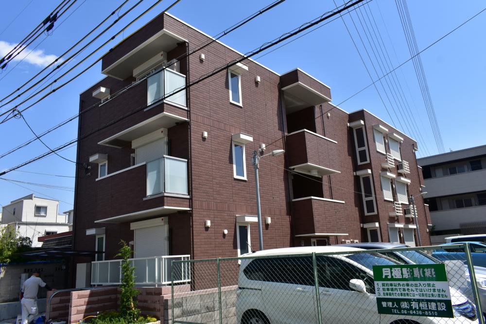 ハウスオブグレイス