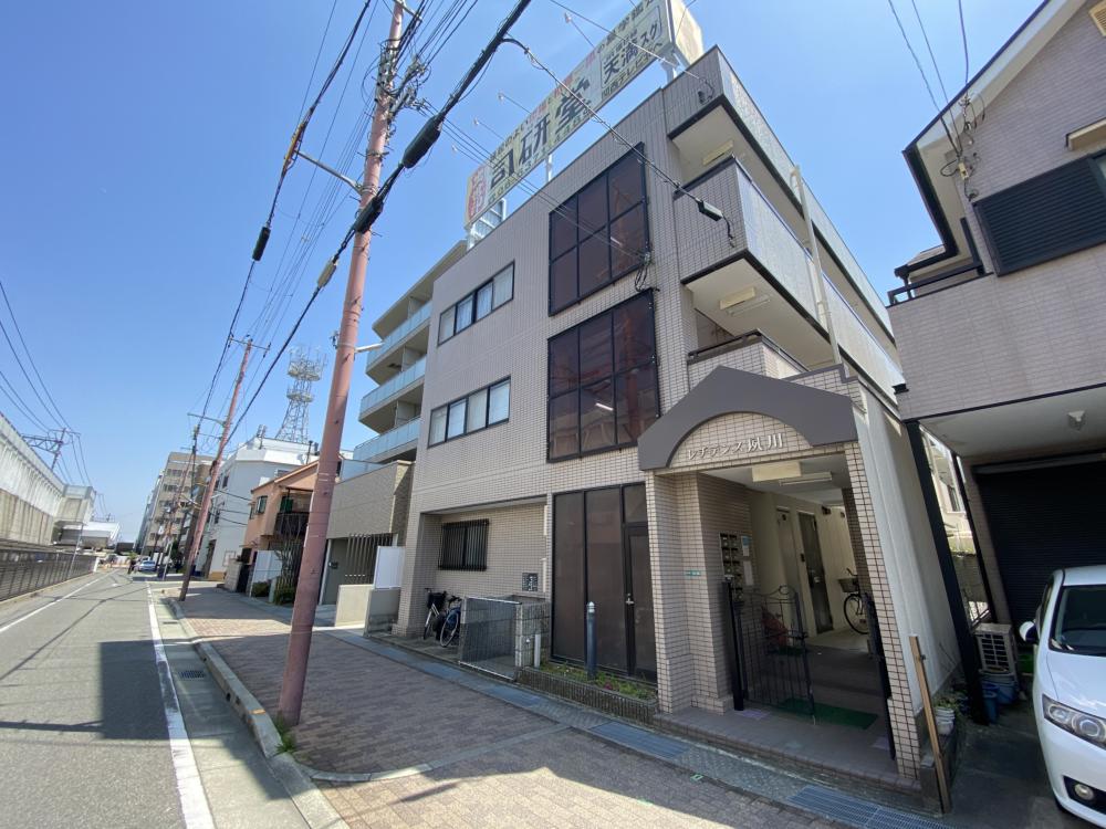 レヂデンス夙川