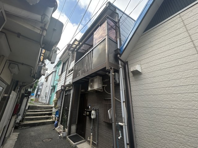 城内通2戸建2