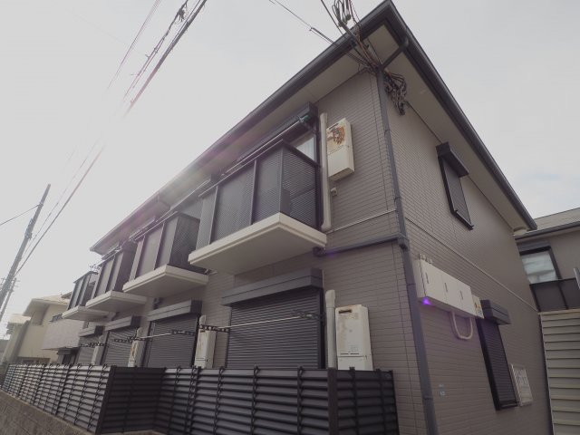 ヘスティア御影Ｄ棟