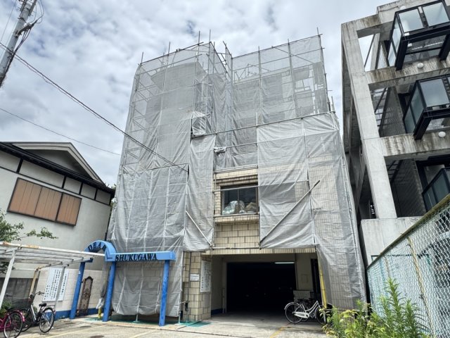 LakiaApartment夙川