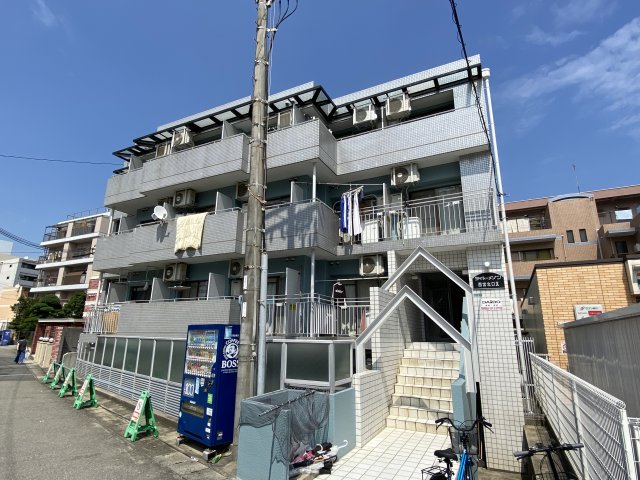ダイドーメゾン西宮北口10