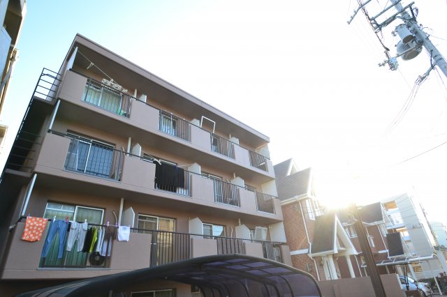 ダイドーメゾン塚口