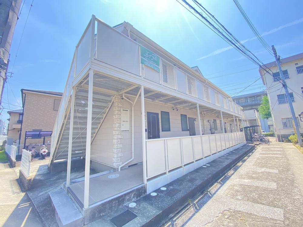 エスペーロ甲東1