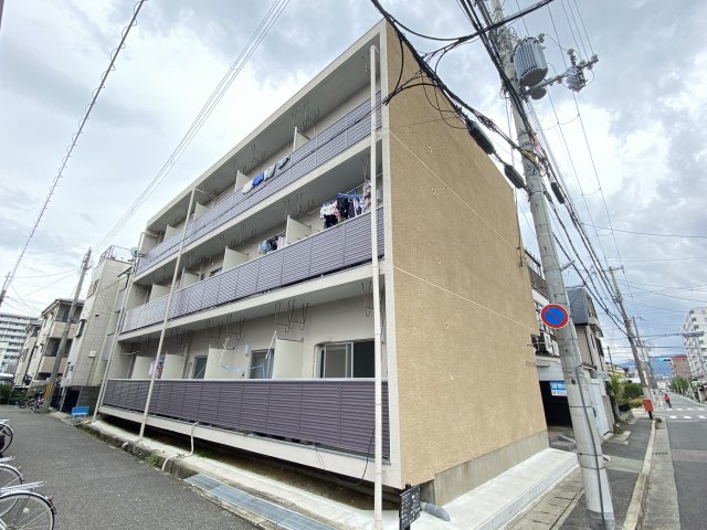 クレアコーポ