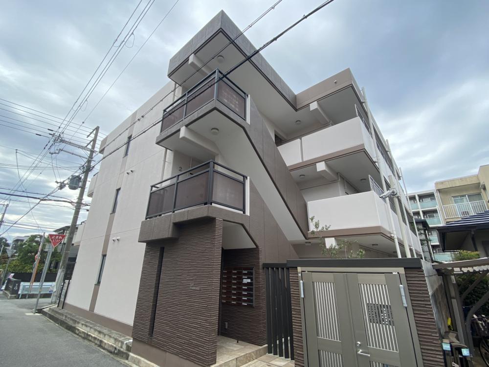 ヴェール西宮