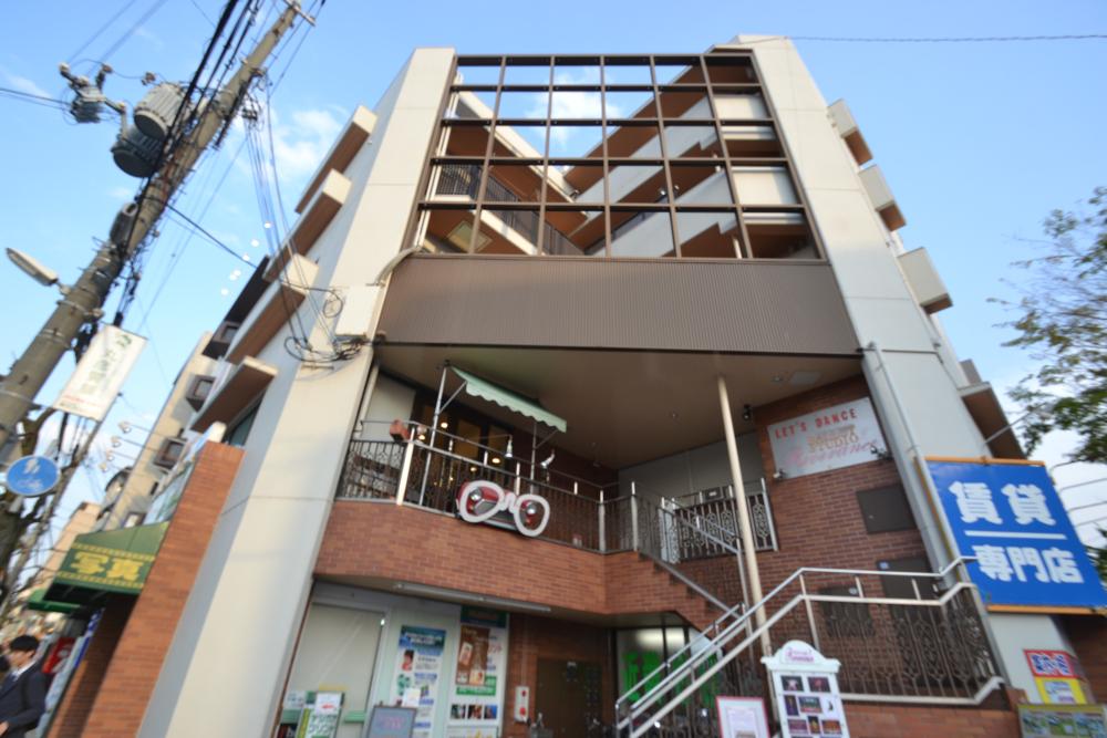 ハイエスト武庫之荘