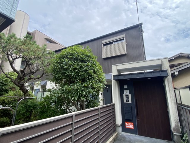 ワコーレヴィアーノ芦屋呉川町