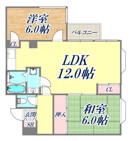 メゾンオリエンタル