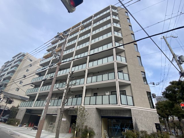 エーレックス西宮