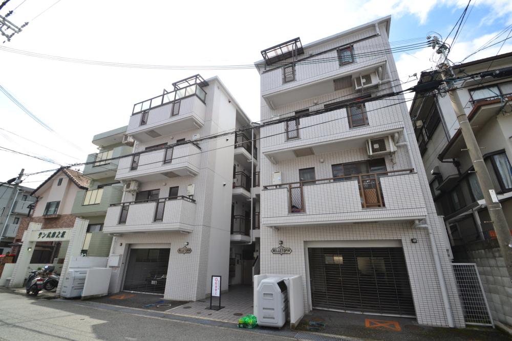 ベルトピア武庫之荘3