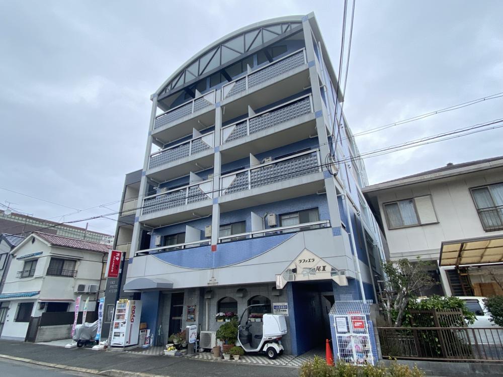 ラファエラ鳴尾2