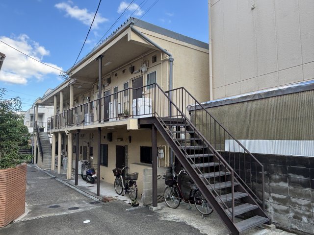 コーポ大川