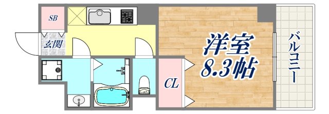 クレイントトヤミチ