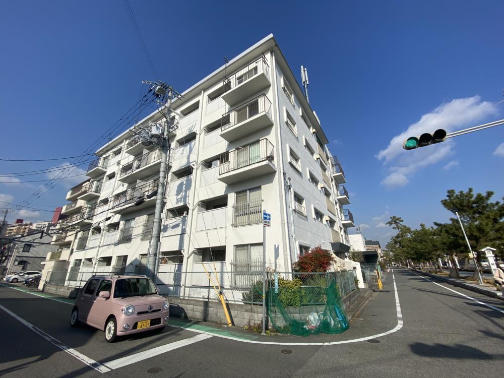 オーティーハイツ広田