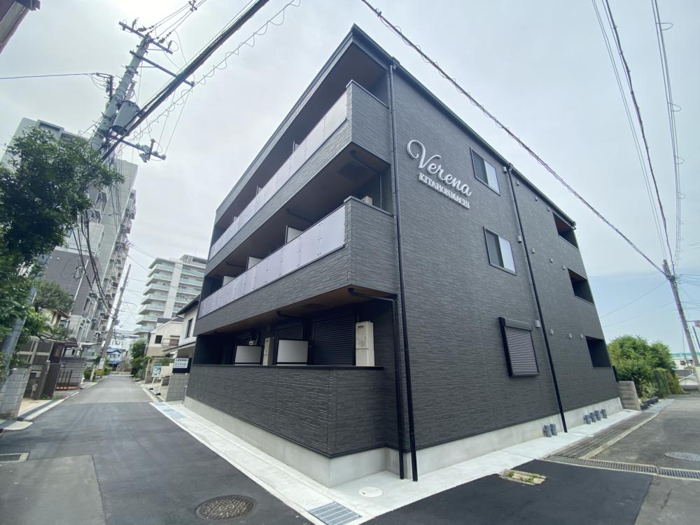 ヴェレーナ北本町