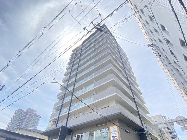 エス・キュート尼崎2