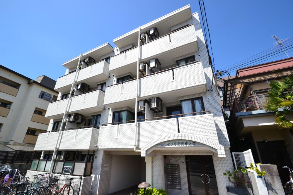 ジョイフル北武庫之荘