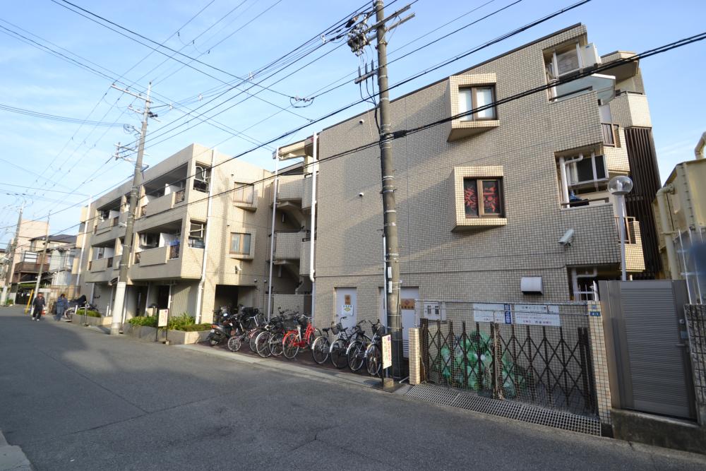 ジョイフル武庫之荘1