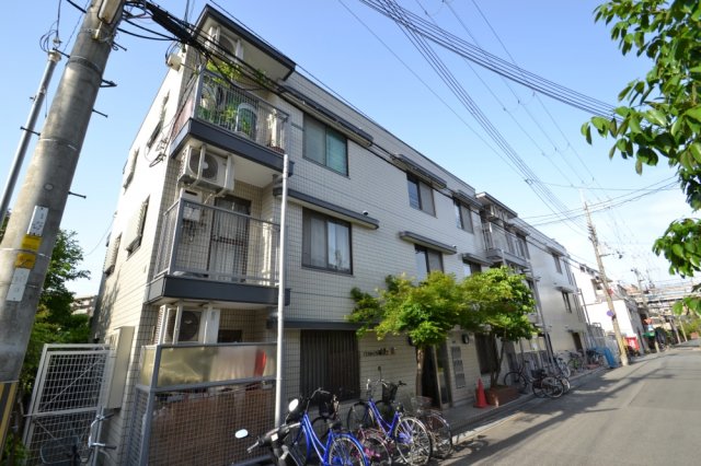 ビバハイツ武庫之荘