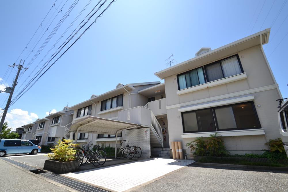 ルミエール B棟