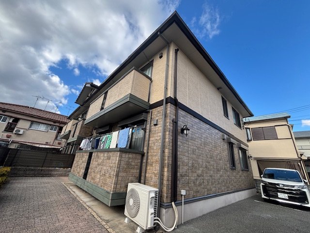 クレールメゾン