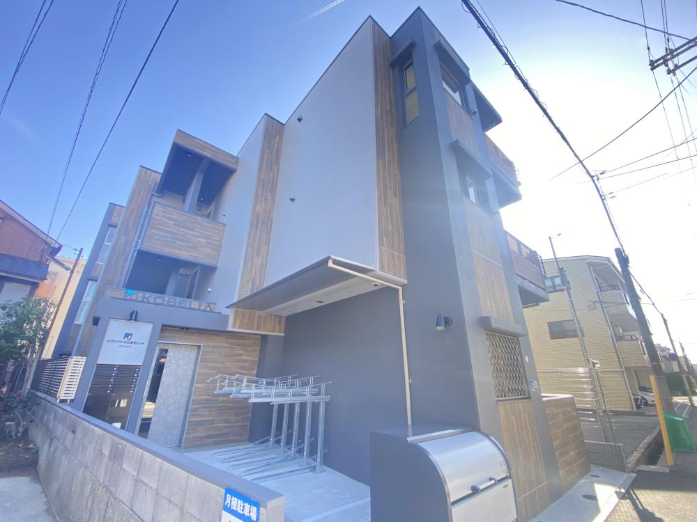 GRAN KOBELIA津門大箇