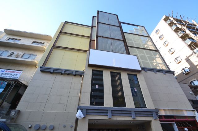 コーニッシュ王子公園