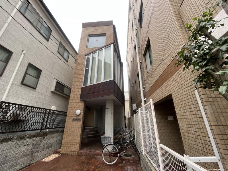 コーポレイ南塚口