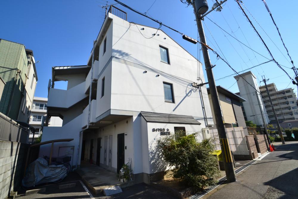 ロイヤルコート武庫之荘