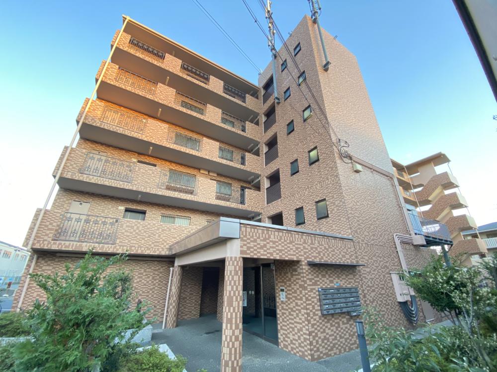 ルノン大森ドゥ