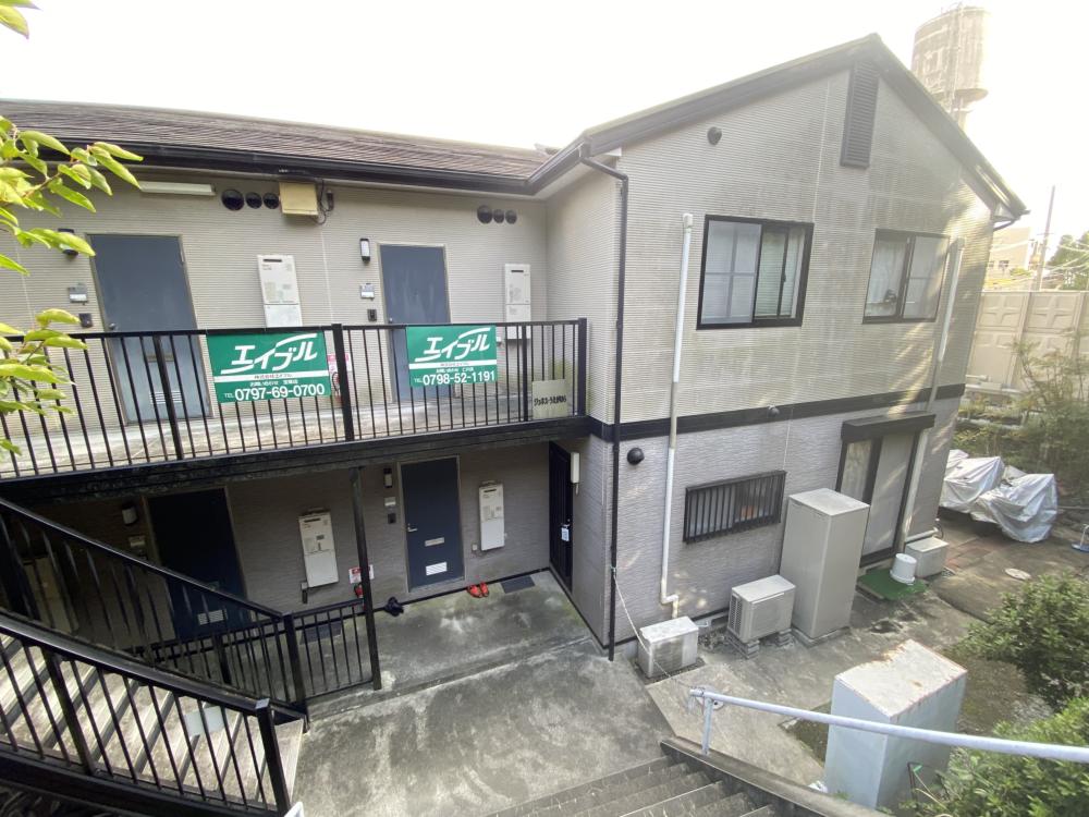 ジュネスうえがはら