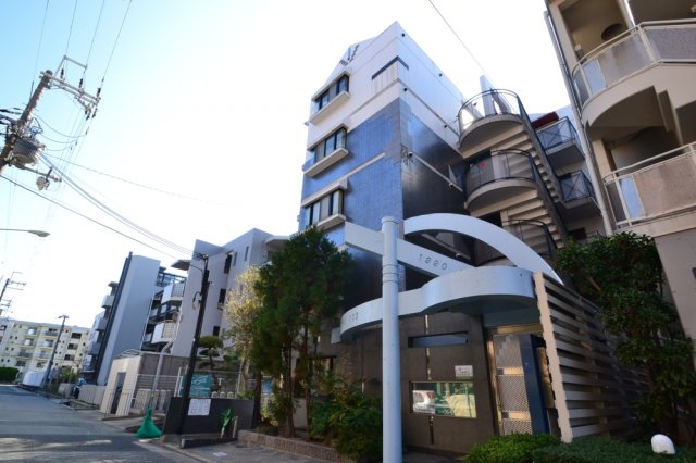 リバーヒル富松