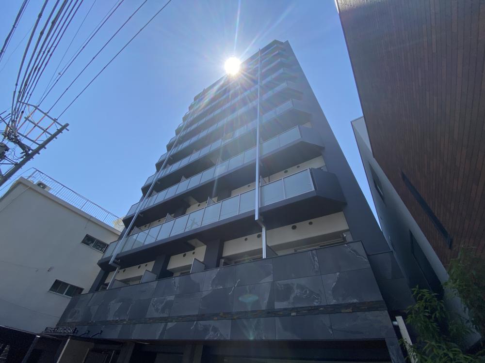 ルミエール阪神尼崎