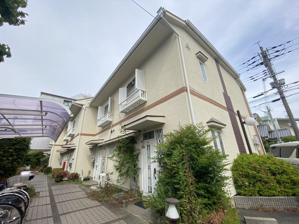 荻野ハイタウン