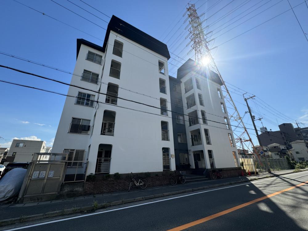 バッハレジデンス武庫之荘