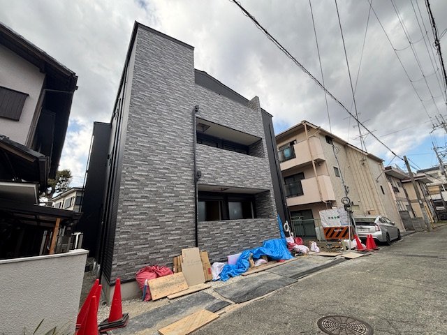 CoconGrandjour武庫之荘西