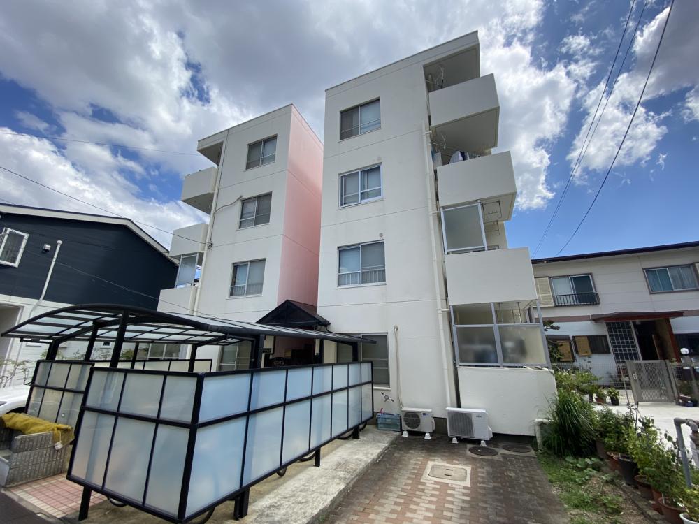 アカネマンション