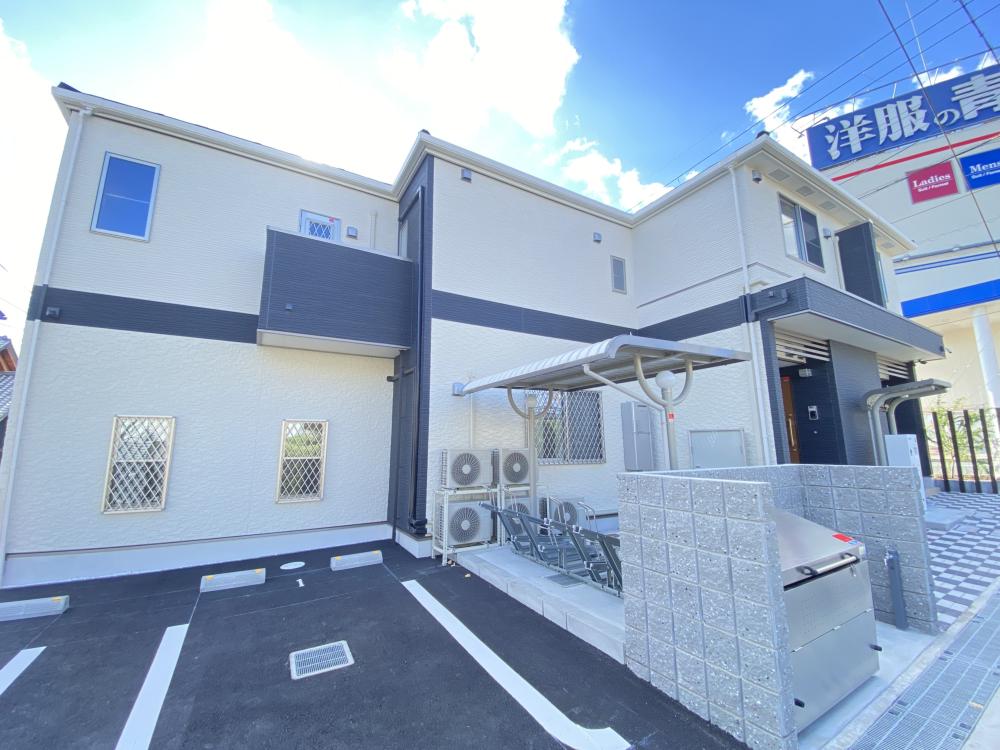 グランパレ稲野